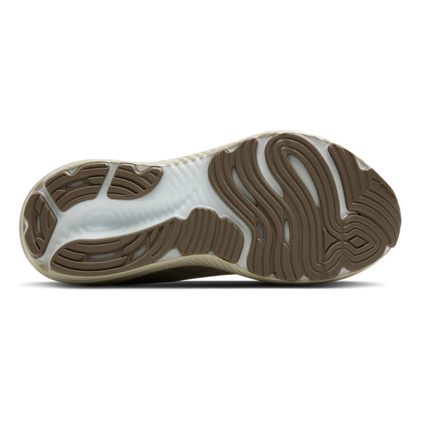 Men's Brooks Glycerin 22, London Fog/Almond Oil/Falcon