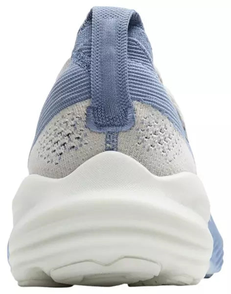 Men's Brooks Glycerin Stealthfit 22, Antarctica/Country Blue