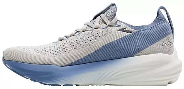 Men's Brooks Glycerin Stealthfit 22, Antarctica/Country Blue
