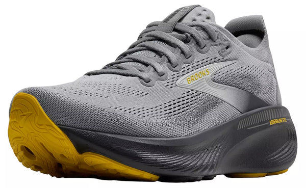 M Brooks Adrenaline GTS 25, Primer Grey/Ebony/Jasmin