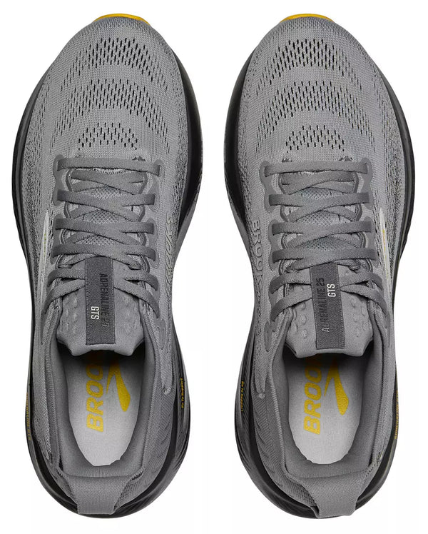 M Brooks Adrenaline GTS 25, Primer Grey/Ebony/Jasmin