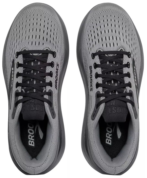 M Brooks Ghost Max 3, Primer Grey/Ebony