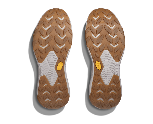 Men's Hoka Transport, Avocado/Harbor Mist
