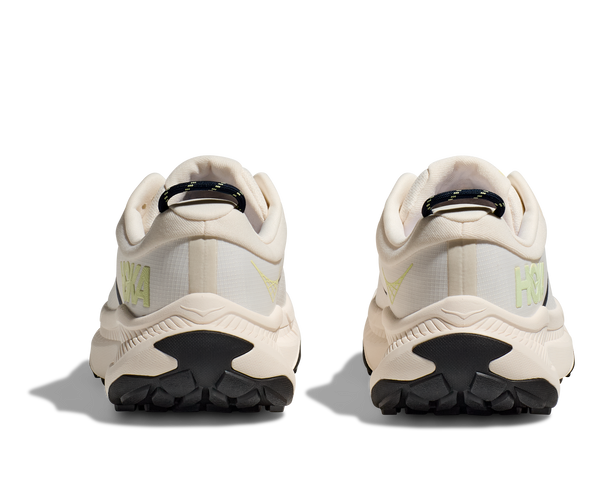 Men's Hoka Transport, Alabaster/Varsity Navy