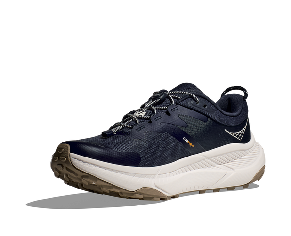 Men's Hoka Transport, Varsity/Navy/White