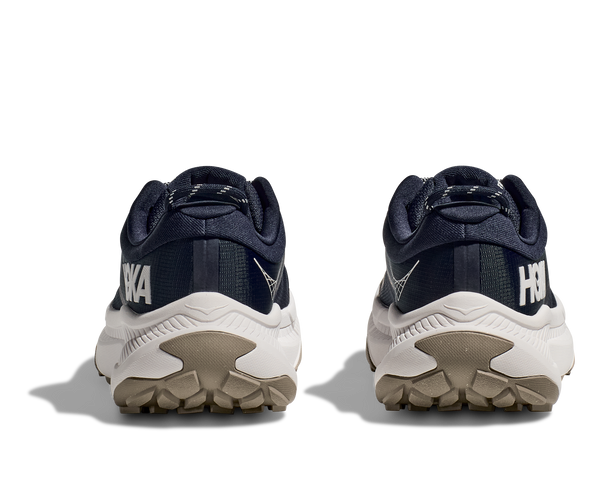Men's Hoka Transport, Varsity/Navy/White