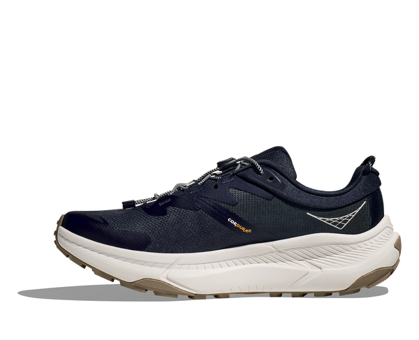 Men's Hoka Transport, Varsity/Navy/White