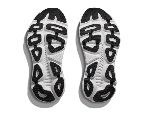 Women's Hoka Gaviota 5, Airy Blue/Sunlit Ocean