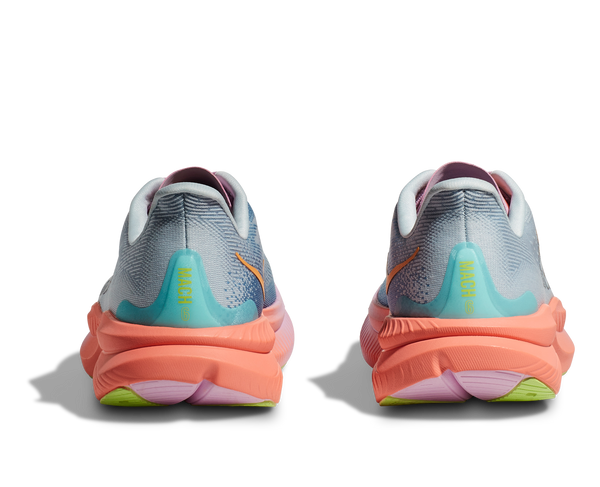 Women's Hoka Mach 6, Illusion/Dusk