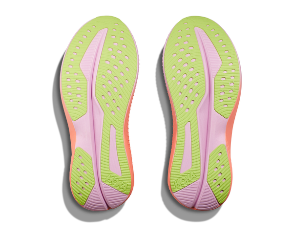 Women's Hoka Mach 6, Illusion/Dusk