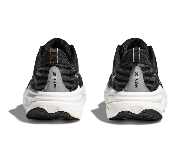 Men's Hoka Skyflow , Black/White