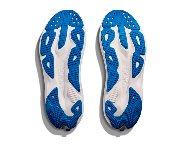 Men's Hoka Skyflow , Varsity Navy/Electric
