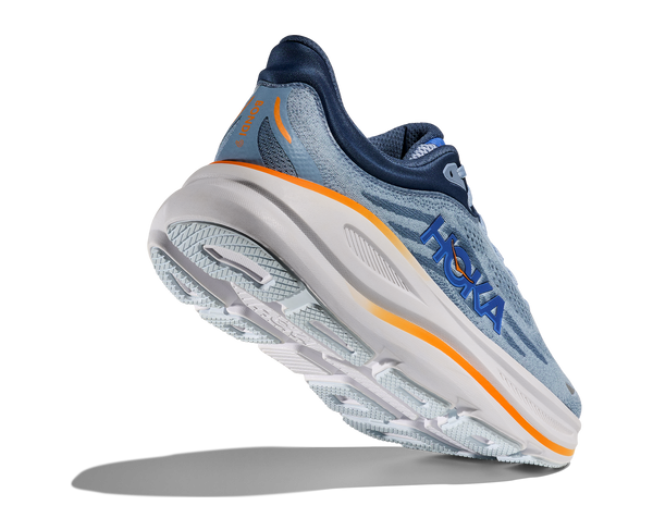Men's Hoka Bondi 9, Drizzle/Downpour