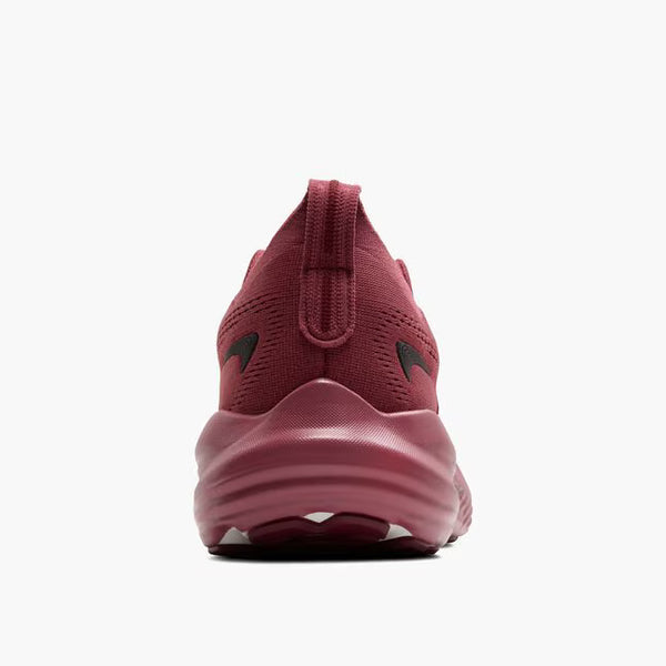 Womens Brooks Glycerin 22, Berry/Burgundy/Rose