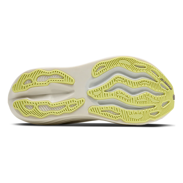 Women's Brooks Glycerin Max, Coconut/Alloy/Rose
