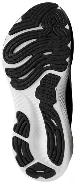 Women's Brooks Glycerin Stealthfit 22, White/Grey/Black