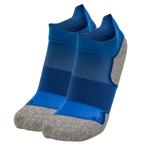 Active Comfort Socks, Royal Blue