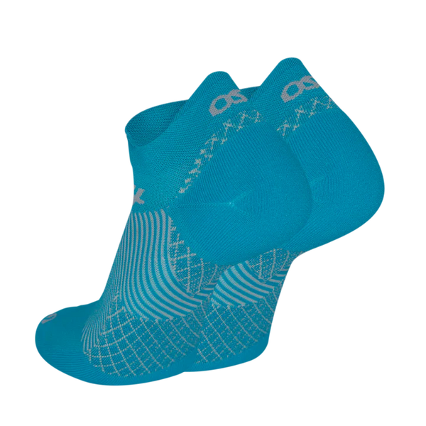 Plantar Fasciitis Socks, Aqua