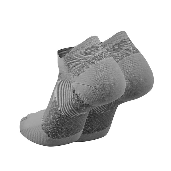 Plantar Fasciitis Socks, Grey