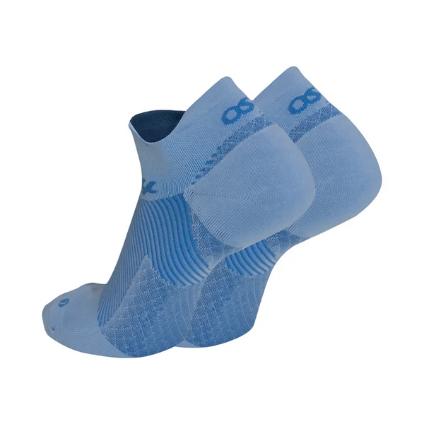 Plantar Fasciitis Socks, Steel Blue