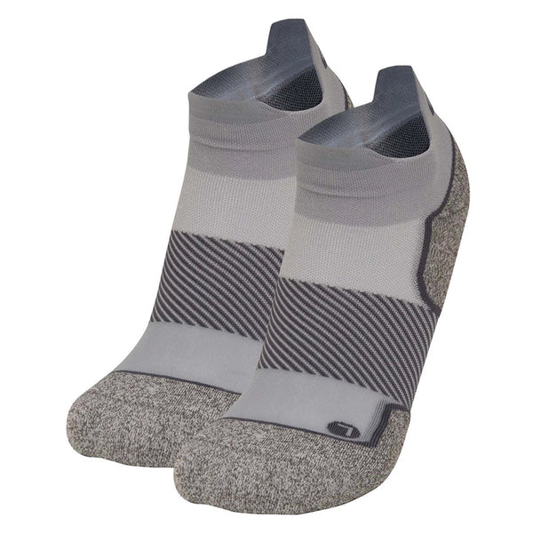 Active Comfort Socks, Grey