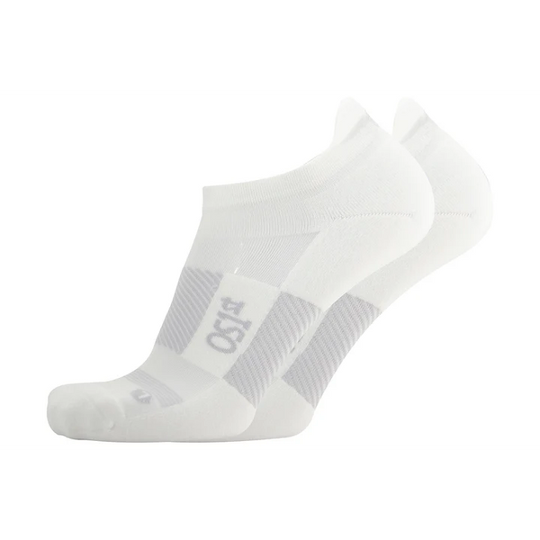 OS1st FS4 Thin Air Performance Socks, White