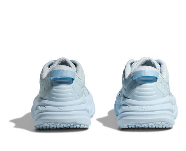 Women's Hoka Bondi SR, Ice Water/Ice Water