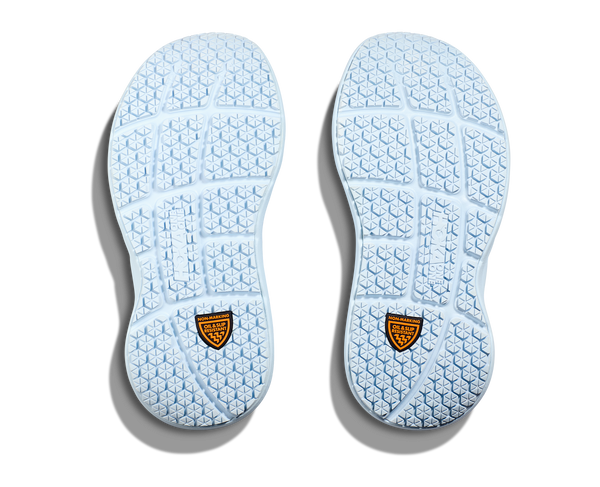 Women's Hoka Bondi SR, Ice Water/Ice Water