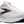 Brooks Ghost 16, White/Pelican/Oyster