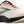 Brooks Ghost 16, Ecru/Orange/Black