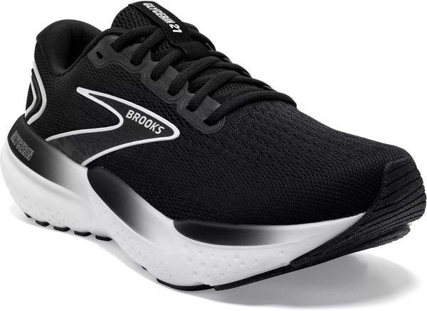 Glycerin 21, Black/Grey/White