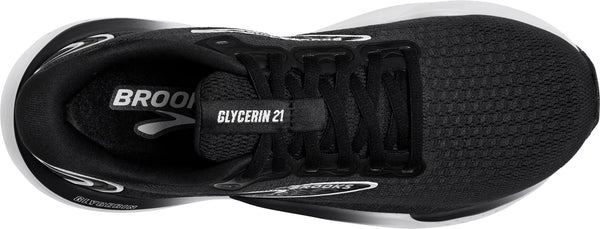 Glycerin 21, Black/Grey/White