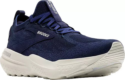 Brooks Glycerin StealthFit 21, Peacoat/Blueprint/Onyx