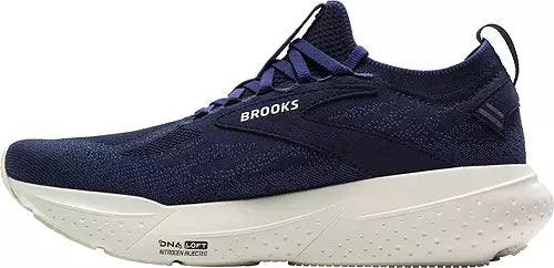 Brooks Glycerin StealthFit 21, Peacoat/Blueprint/Onyx