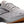 Men's Brooks Hyperion 2, Alloy/Bright White/Black