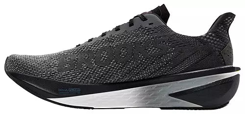 Men's Brooks Hyperion 2, Black/Ebony/Primer Gray