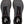 Men's Brooks Hyperion 2, Black/Ebony/Primer Gray