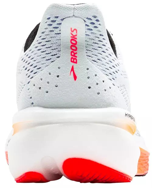 Men's Brooks Hyperion 2, Illusion/Coral/Black