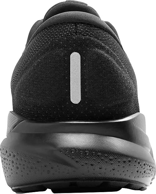 Men's Brooks Adrenaline GTS 24, Black/Black/Ebony