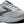 Men's Brooks Adrenaline GTS 24, Alloy/White/Gold Fusion