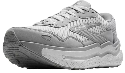 Men's Brooks Ghost Max SE, Primer Grey/Oyster/Alloy