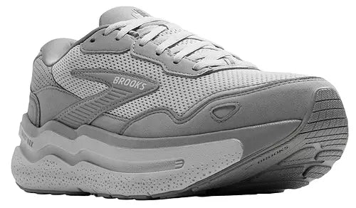 Men's Brooks Ghost Max SE, Primer Grey/Oyster/Alloy