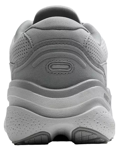 Men's Brooks Ghost Max SE, Primer Grey/Oyster/Alloy