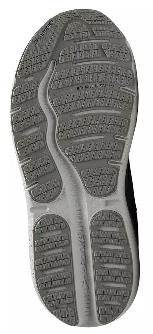 Men's Brooks Ghost Max SE, Primer Grey/Oyster/Alloy