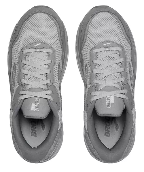 Men's Brooks Ghost Max SE, Primer Grey/Oyster/Alloy