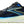 Men's Brooks Glycerin 22, Black/Cobalt/Neo Yellow