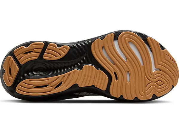 M Brooks Glycerin 22, White/Grey/Black