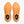 M Brooks Glycerin GTS 22, Orange/Nightlife/White