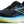 Men's Brooks Glycerin GTS 22, Black/Cobalt/Neo Yellow