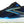 Men's Brooks Glycerin GTS 22, Black/Cobalt/Neo Yellow